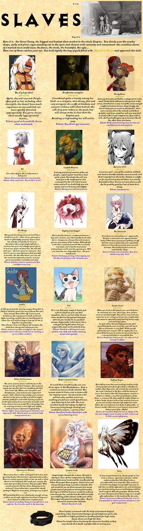 nsfw cyoa|NSFW CYOA: A Comprehensive Exploration